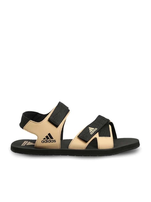 Buy Men ADISIST M Dual-Strap Sandals Online at Best Prices in India -  JioMart.