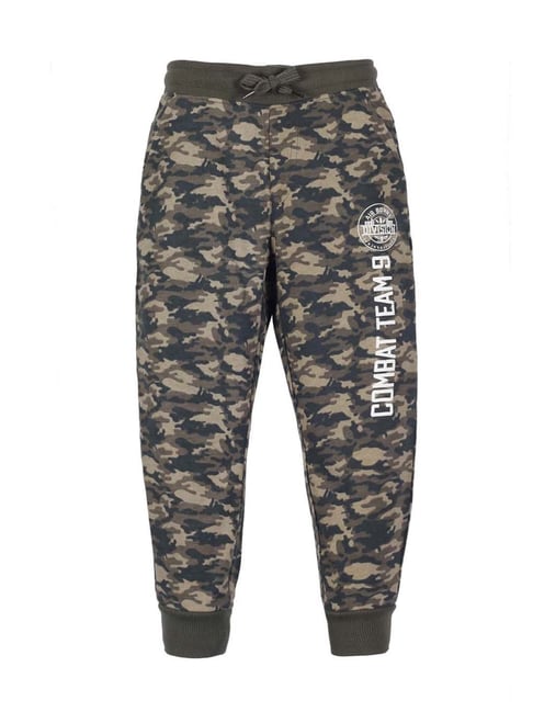 Buy Combat Joggers Online In India -  India