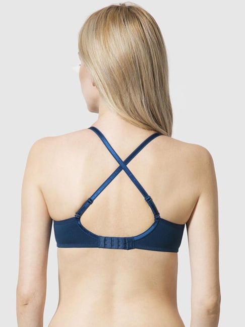 Van Heusen Intimates Sports Bras, Women Anti Bacterial Non Padded Proactive Sports  Bra - Wireless And Colour Fresh for Women at