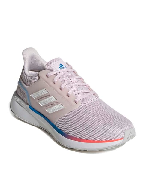 Adidas Women's UB19 TD Pink Running Shoes