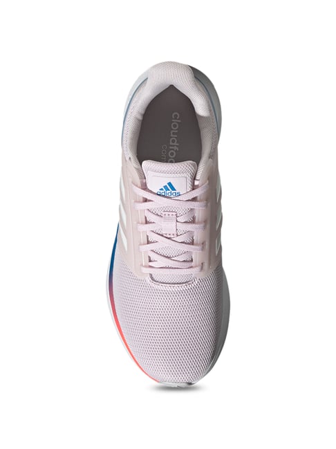 Adidas Women's UB19 TD Pink Running Shoes