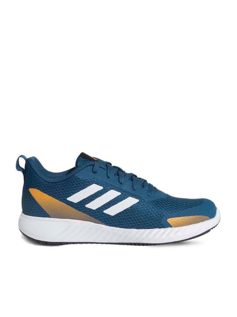 Buy Adidas Men's Adi Trend M Blue Running Shoes for Men at Best