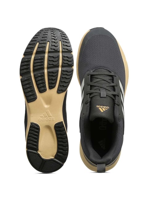 adidas stunicon m running shoes review