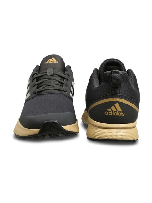 adidas stunicon m running shoes review