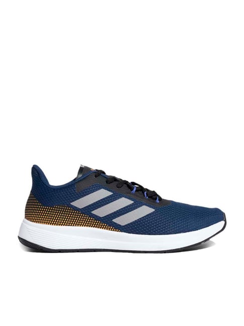 Muchuudane Buy Adidas Men's Mech Dune M Blue Running Shoes for Men at Best
