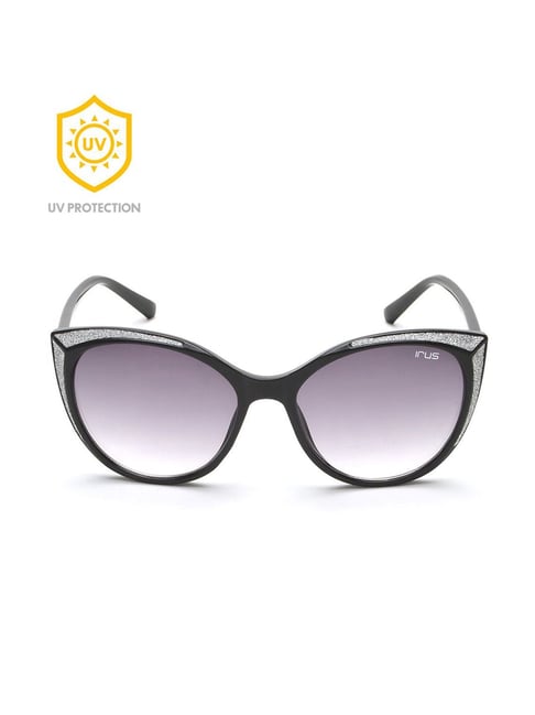 Buy Brown Sunglasses for Women by VOYAGE Online | Ajio.com | Brown  sunglasses, Sunglasses, Cat eye sunglasses