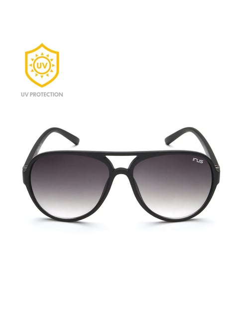 IRUS By IDEE IRS1100C1SG Grey Aviator