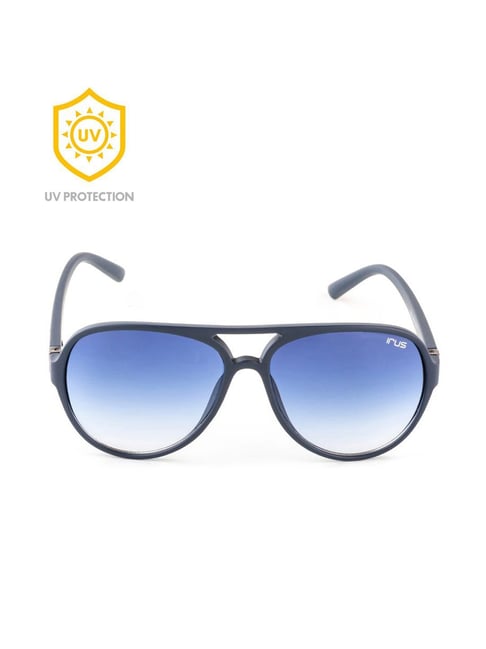 IRUS By IDEE IRS1100C3SG Blue Aviator
