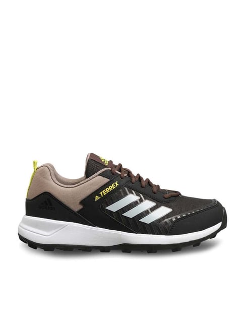 Adidas Men's ARGO TREK 21 Grey Outdoor Shoes