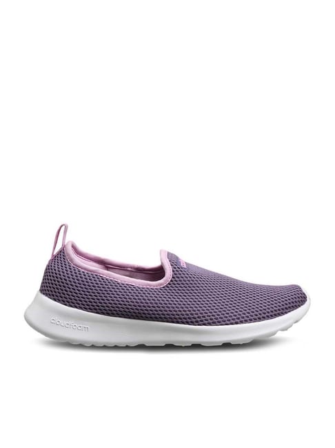 Adidas Women's Effortso W Purple Running Shoes