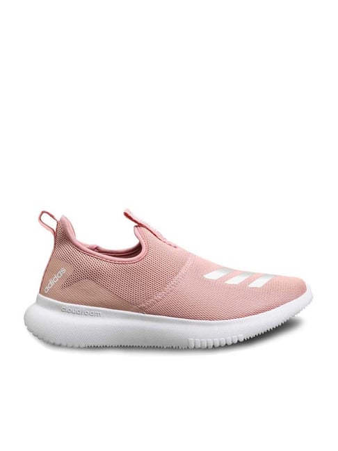 Adidas Women's SheenWalk W Pink Walking Shoes
