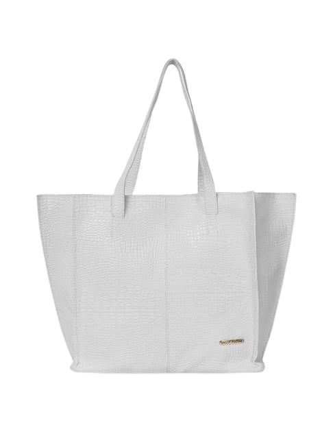 Buy White Handbags for Women by ARMANI EXCHANGE Online | Ajio.com