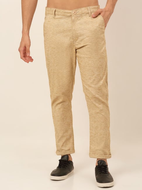 Gap Mens Casual Wear Chinos Trouser  KAPSONS