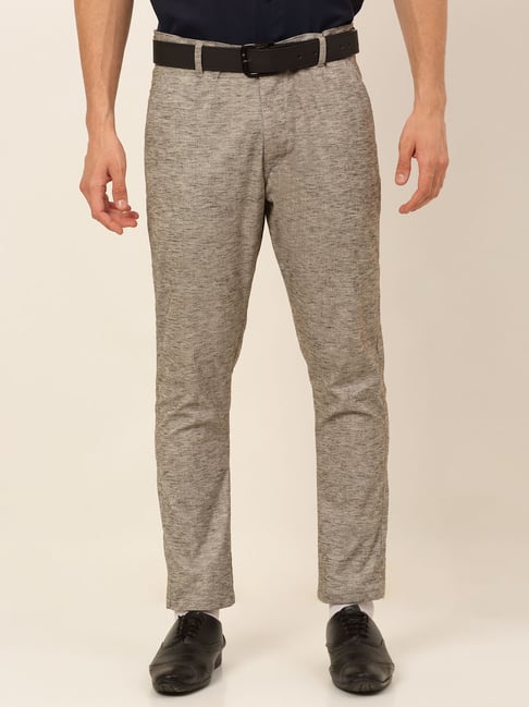 Dsquared2 Cotton Tapered Trousers  Farfetch