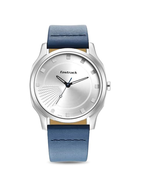 Buy Fastrack 3255SL03 Stunners Analog Watch for Men at Best Price