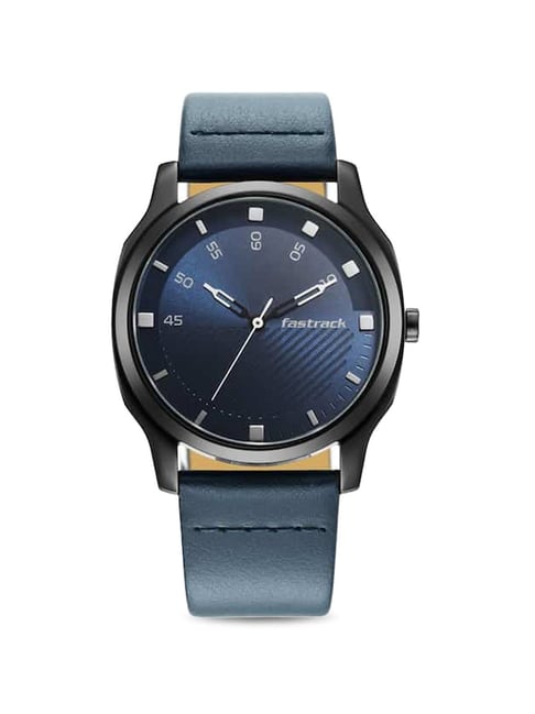 Fastrack watch price hot sale for man