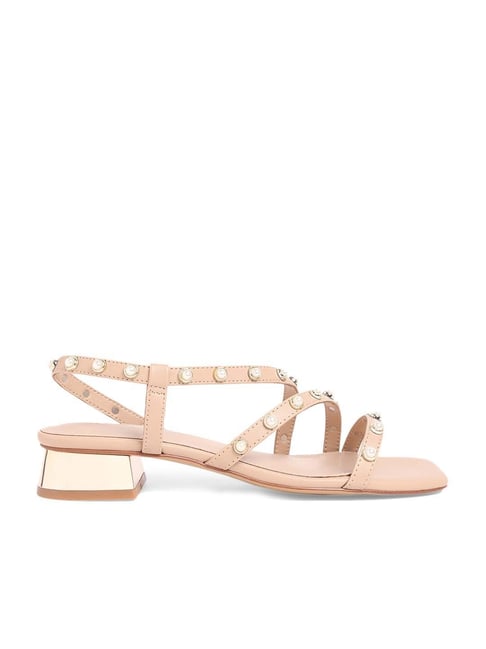 Valentino best sale sandals price