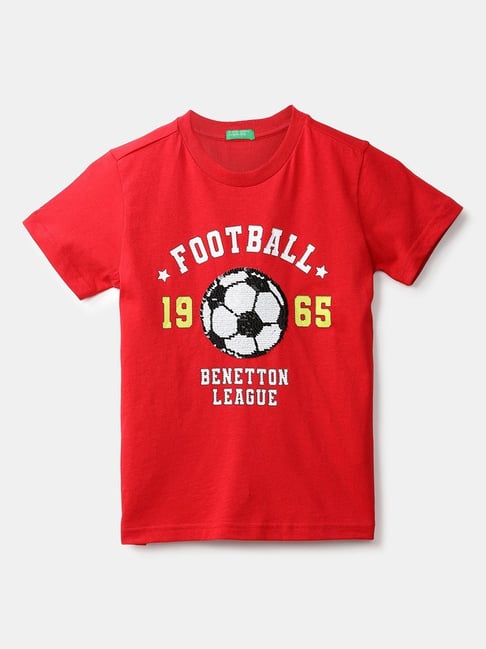 sequence t shirt for boys