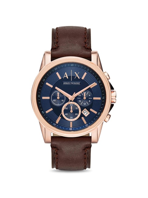 Armani Exchange Hampton AX2411