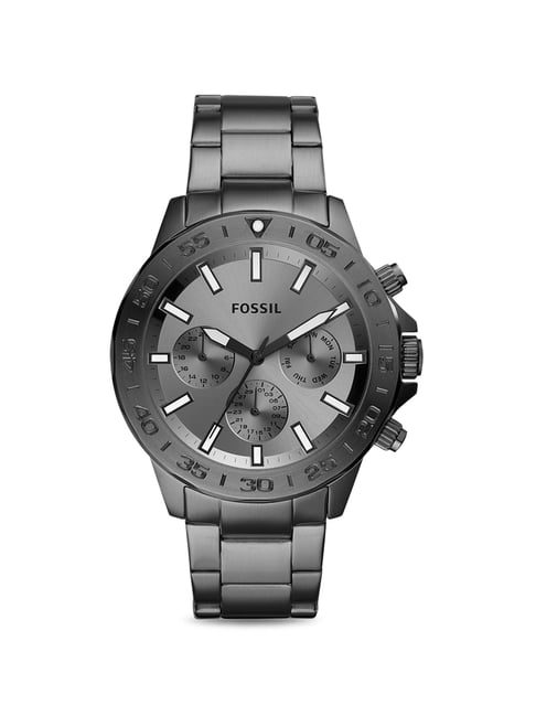 Fossil BQ2491 Bannon Analog Watch for Men