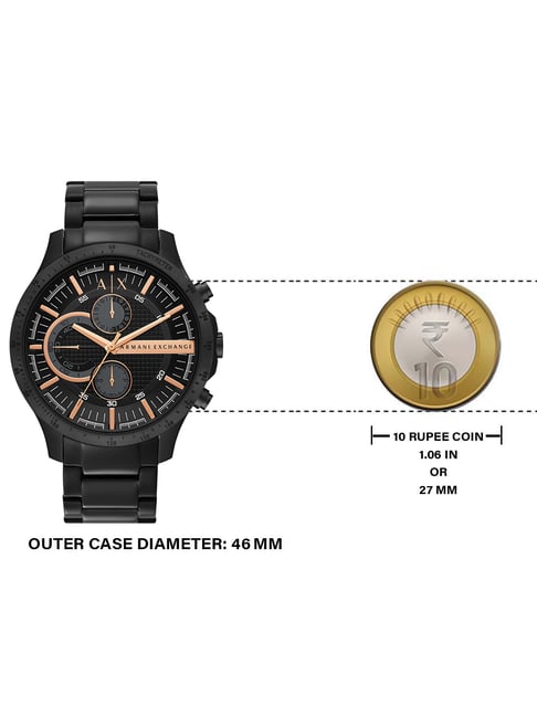 Buy ARMANI EXCHANGE AX2429 Analog Watch for Men at Best Price @ Tata CLiQ