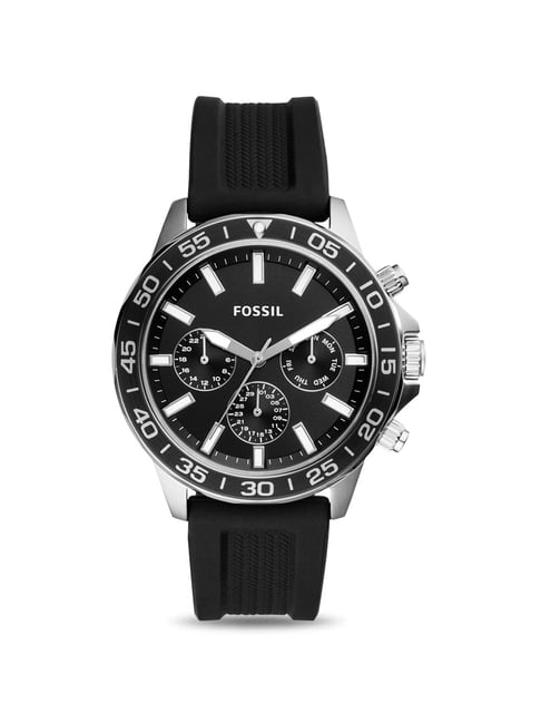 Fossil BQ2494 Bannon Analog Watch for Men