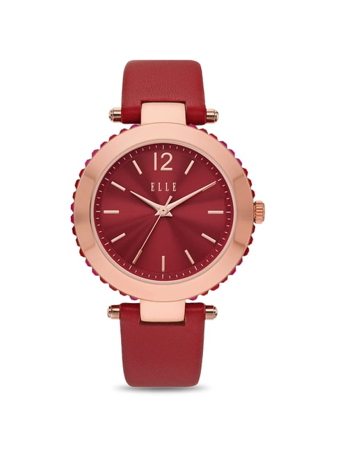 Buy Elle ELL23015 Marais Analog Watch for Women at Best Price