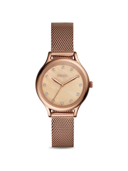 Fossil BQ3392 Laney Analog Watch for Women-picture-48