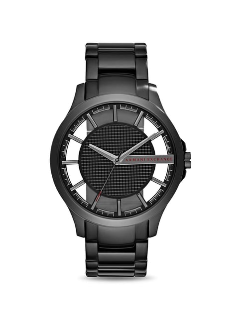 Buy ARMANI EXCHANGE AX2189 Analog Watch for Men at Best Price