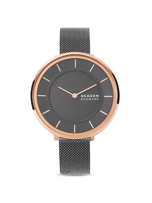 Skagen SKW3012 Gitte Analog Watch for Women