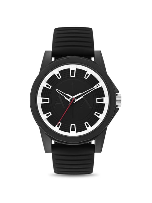 ARMANI EXCHANGE AX2520 Outerbanks Analog Watch for Men