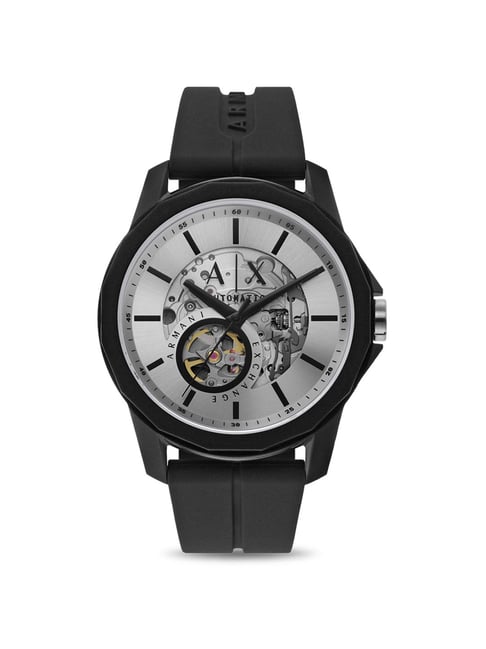 Buy ARMANI EXCHANGE AX1726 Banks Analog Watch for Men at Best