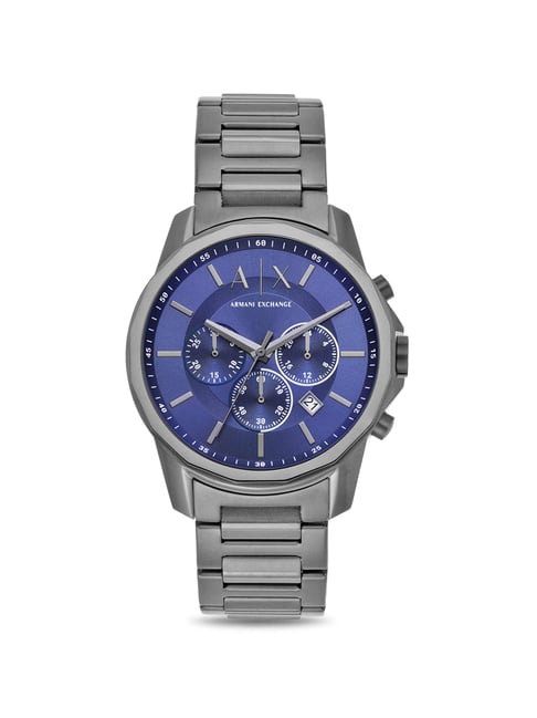 ARMANI EXCHANGE AX1731 Analog Watch for Men