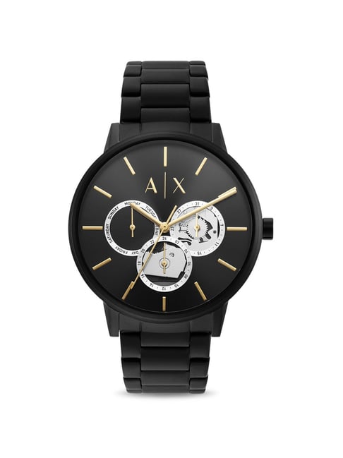 ARMANI EXCHANGE AX2748 Analog Watch for Men