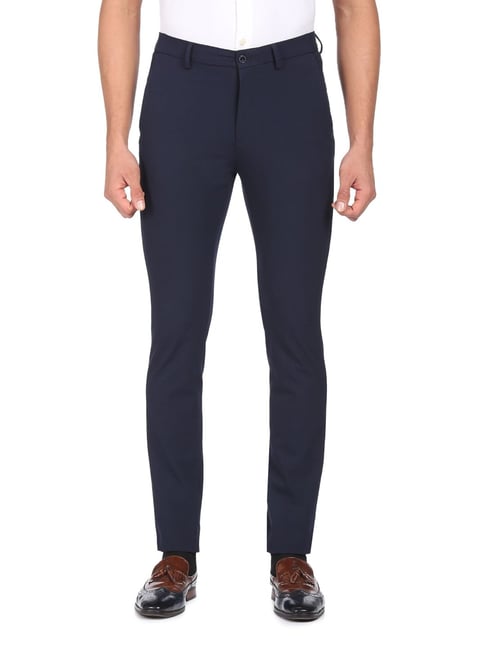 Buy Casual Trousers For Men At Best Prices Online From Nykaa Fashion