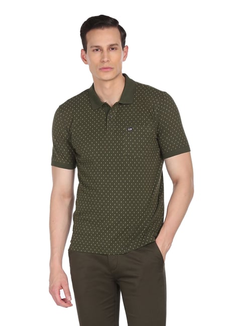 Arrow polo hotsell shirts with pocket