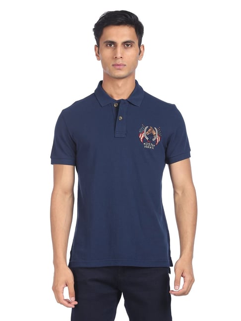 US Polo Playdry Collar T Shirts Manufacturers & Suppliers