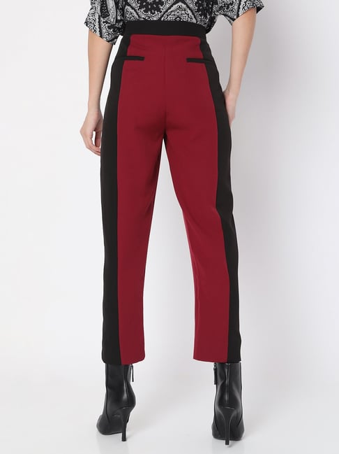 Buy SanahyWomen's Cotton Linen Pants Drawstring Elastic Waist Side Pockets  High Waisted Casual Loose Trousers Pants Long Lounge Pants Online at  desertcartINDIA