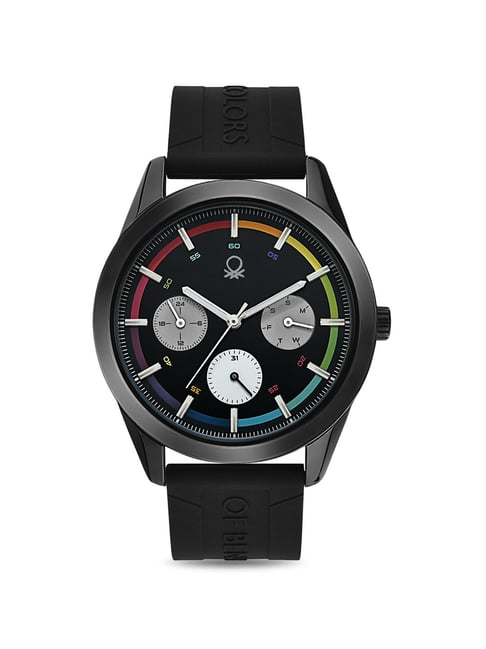United Colors Of Benetton United Colors of Benetton watch | Grailed
