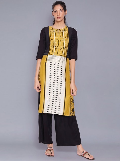 Buy W Woolen Kurtis Online In India At Best Price Offers  Tata CLiQ