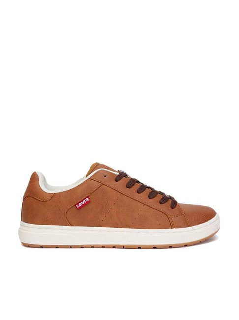 Buy Levis Shoes For Men Online In India At Best Price Offers | Tata CLiQ