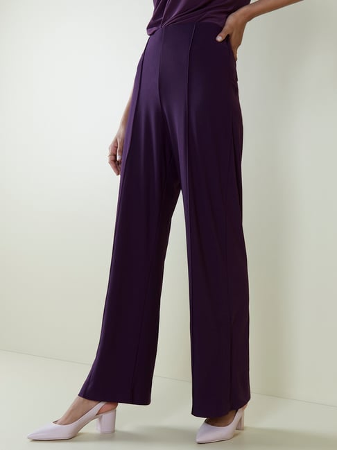 women formal trousers