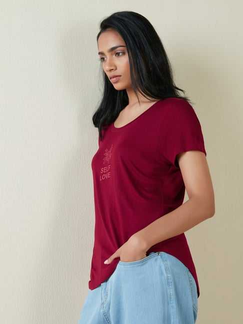 Buy Lee Cooper T-Shirts In India At Best Prices Online | CLiQ