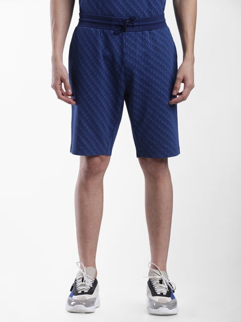 Nike tech store pack grid shorts