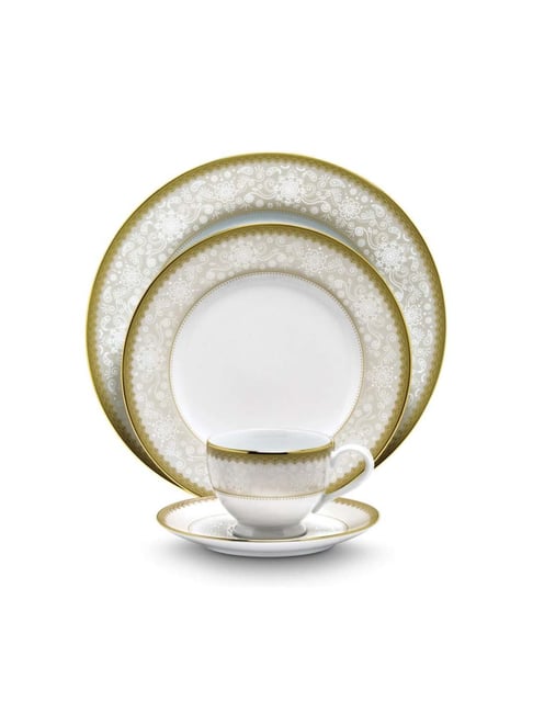 Noritake dinner 2024 set price