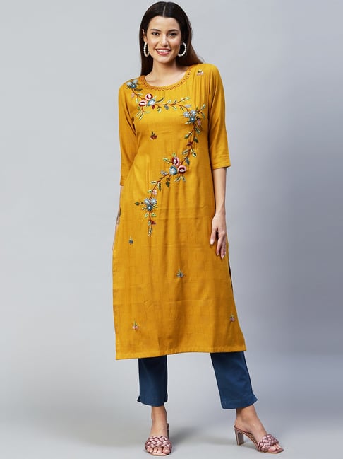 Fashor on sale kurtis online