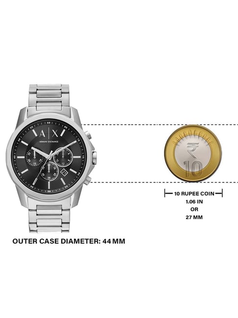 Buy ARMANI EXCHANGE AX1720 Analog Watch for Men at Best Price