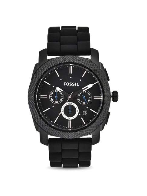 Fossil FS4736I Men s Watch Price Latest prices in India on 7th