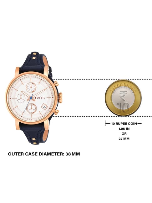 Fossil Women's Fossil Es3838 Review Buy Fossil ES3838