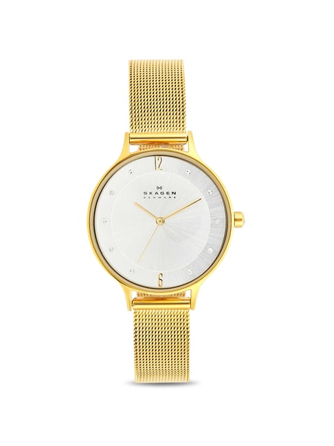 Skagen SKW2150 Anita Analog Watch for Women